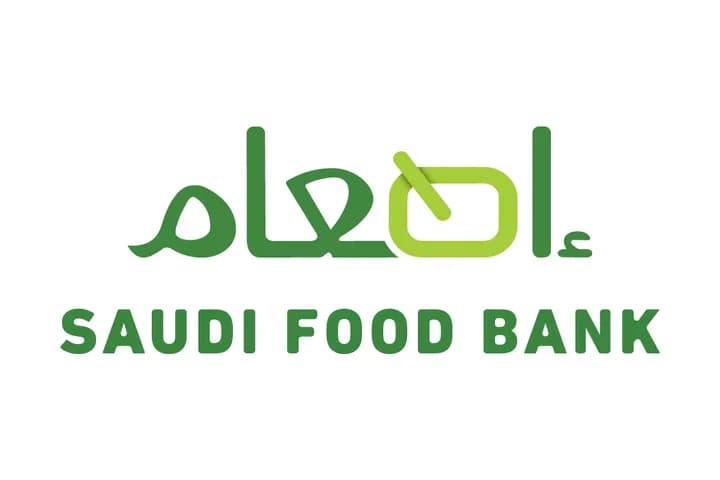 شعار إطعام - بنك الطعام السعودي
