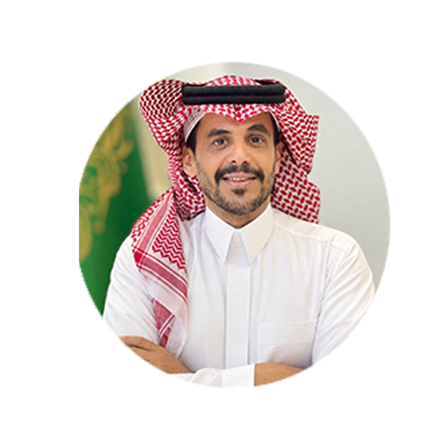 سلمان بن مناحي الشلوي